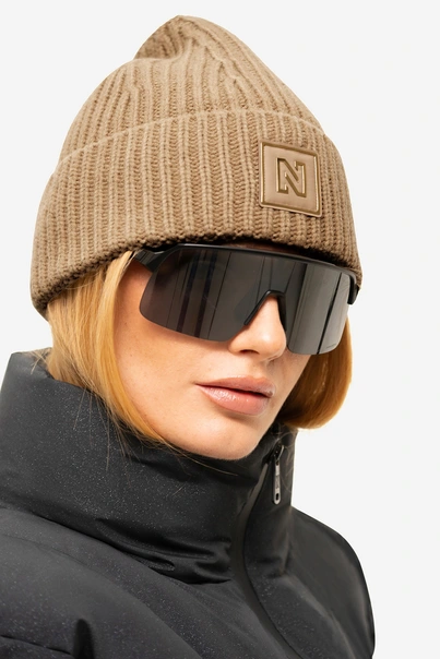 NIKKIE NASHVILLE BEANIE