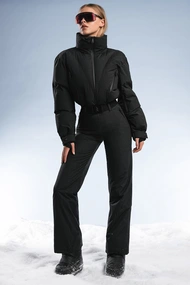 NIKKIE NEVERN SKI SUIT