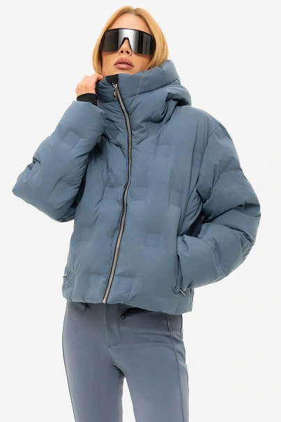 NIKKIE NEWPORT N JACKET