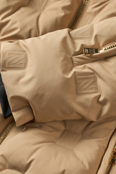 NIKKIE NEWPORT N JACKET