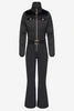 NIKKIE NORTH LACQ SKI SUIT