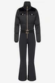 NIKKIE NORTH LACQ SKI SUIT