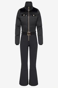 NIKKIE NORTH LACQ SKI SUIT