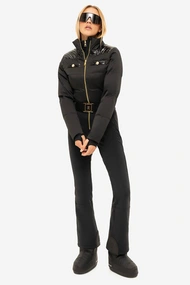NIKKIE NORTH LACQ SKI SUIT