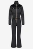 NIKKIE NORTH LACQ SKI SUIT