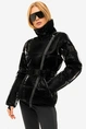 NIKKIE NOSTERFIELD JACKET