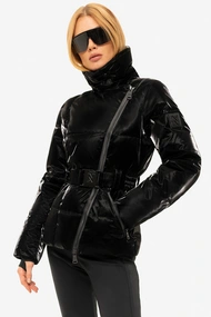 NIKKIE NOSTERFIELD JACKET