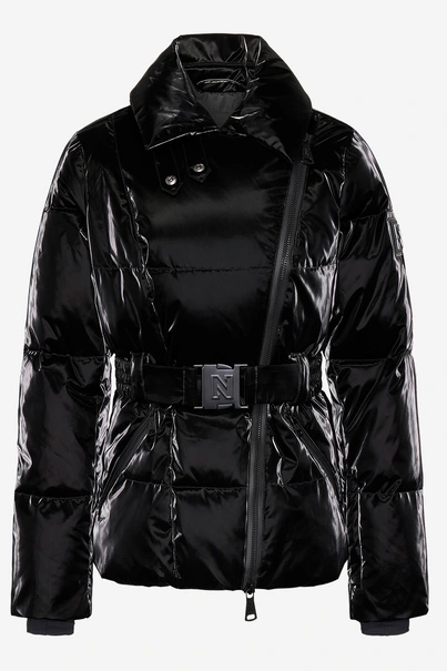 NIKKIE NOSTERFIELD JACKET