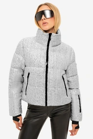 NIKKIE NOVA JACKET