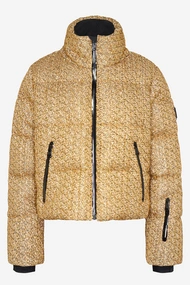 NIKKIE NOVA JACKET