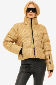 NIKKIE NOVA JACKET