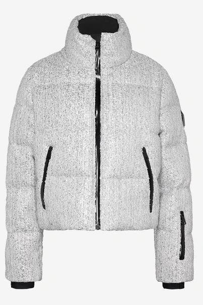 NIKKIE NOVA JACKET