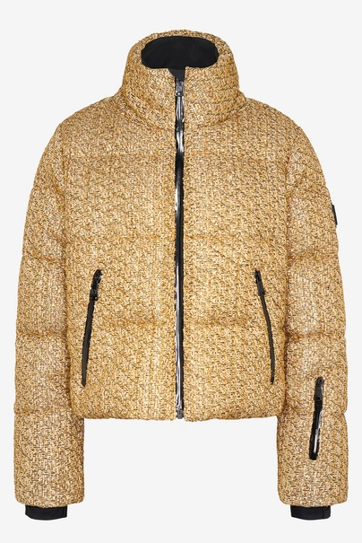NIKKIE NOVA JACKET