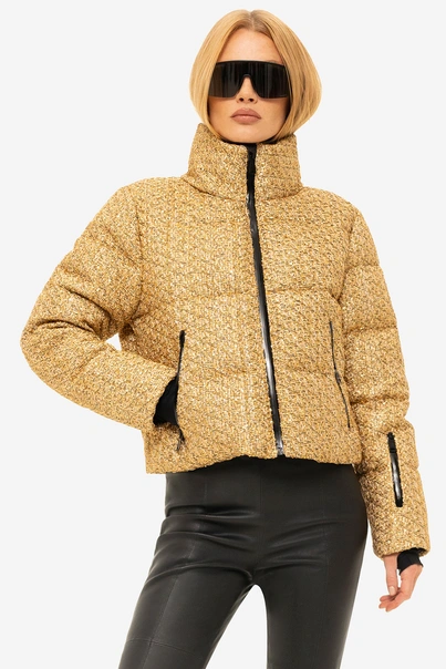 NIKKIE NOVA JACKET