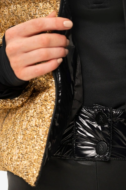NIKKIE NOVA JACKET