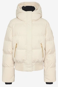 NIKKIE NUMA GLITTER JACKET