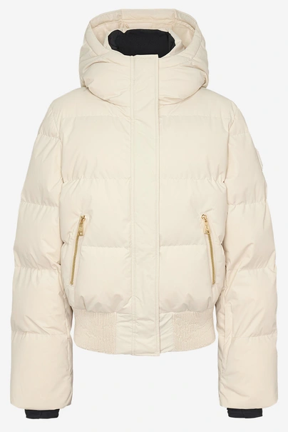 NIKKIE NUMA GLITTER JACKET