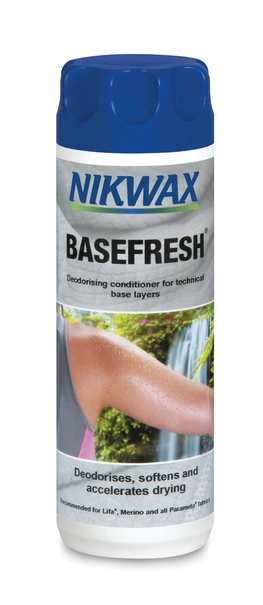 NIKWAX BASE FRESH