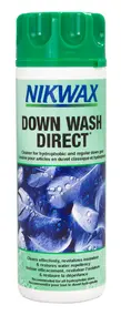 NIKWAX DOWN WASH