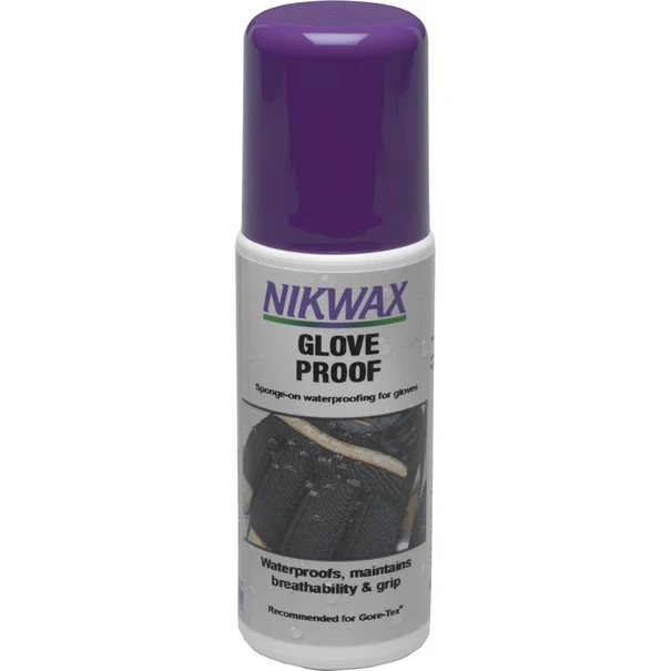 NIKWAX GLOVE PROOF