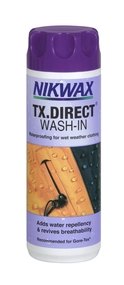 NIKWAX TX DIRECT