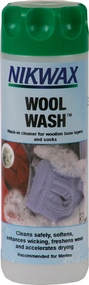 NIKWAX WOOL WASH
