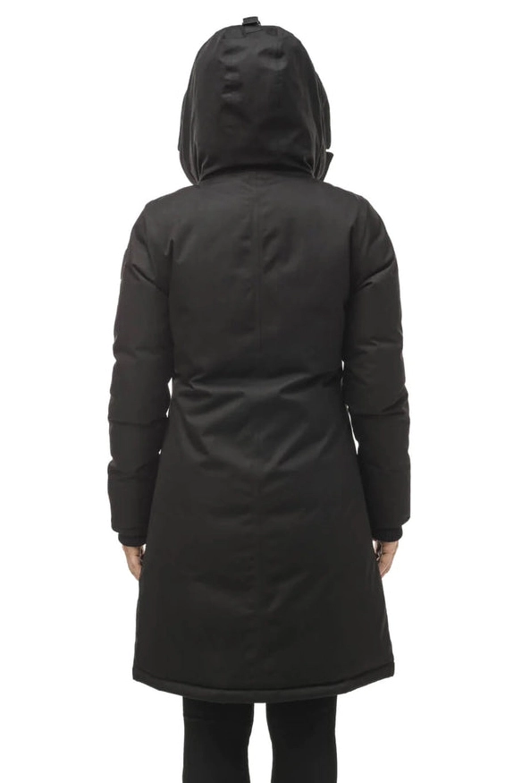 NOBIS REBECCA NO FUR
