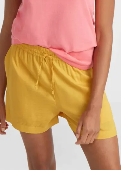 O'NEILL AMIRI BEACH SHORTS