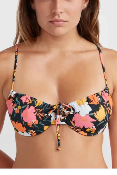 O'NEILL AVALON WIRE TOP