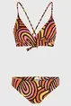 O'NEILL BAAY - MAOI BIKINI SET