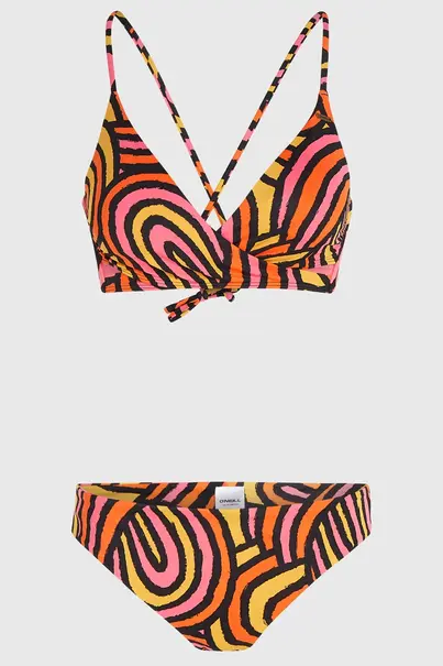 O'NEILL BAAY - MAOI BIKINI SET
