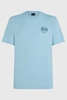 O'NEILL BACK PRINT T-SHIRT