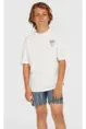 O'NEILL BACK PRINT T-SHIRT