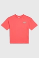 O'NEILL BACK PRINT T-SHIRT