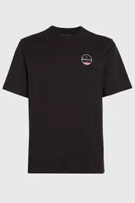O'NEILL BACKPRINT T-SHIRT