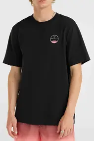 O'NEILL BACKPRINT T-SHIRT