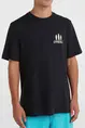 O'NEILL BEACH GRAPHIC T-SHIRT