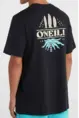 O'NEILL BEACH GRAPHIC T-SHIRT