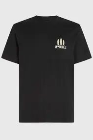 O'NEILL BEACH GRAPHIC T-SHIRT