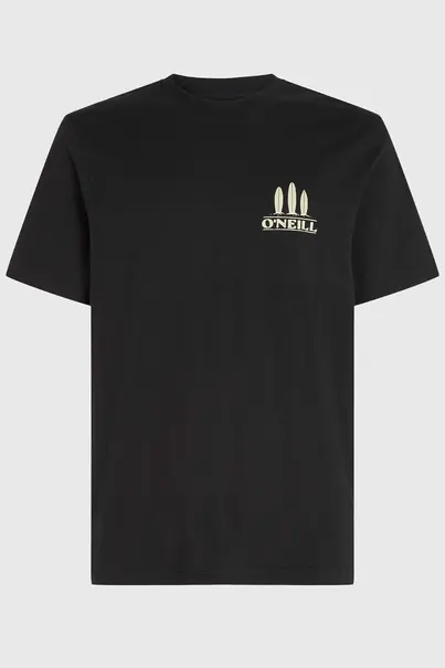 O'NEILL BEACH GRAPHIC T-SHIRT