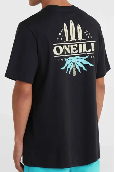 O'NEILL BEACH GRAPHIC T-SHIRT