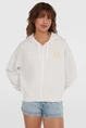 O'NEILL BEACH VINTAGE FZ HOODIE