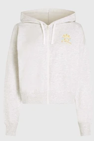 O'NEILL BEACH VINTAGE FZ HOODIE