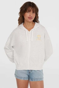 O'NEILL BEACH VINTAGE FZ HOODIE