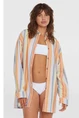 O'NEILL BEACH VINTAGE LONG SHIRT