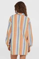 O'NEILL BEACH VINTAGE LONG SHIRT