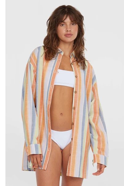 O'NEILL BEACH VINTAGE LONG SHIRT
