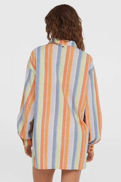 O'NEILL BEACH VINTAGE LONG SHIRT