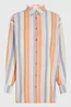 O'NEILL BEACH VINTAGE LONG SHIRT