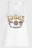 O'NEILL BEACH VINTAGE TANK TOP